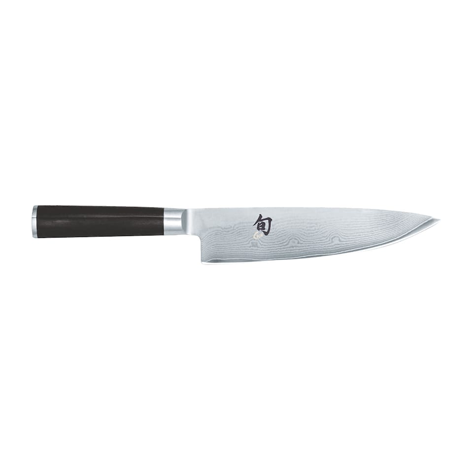 SHUN CLASSIC Kokk kniv 20 cm