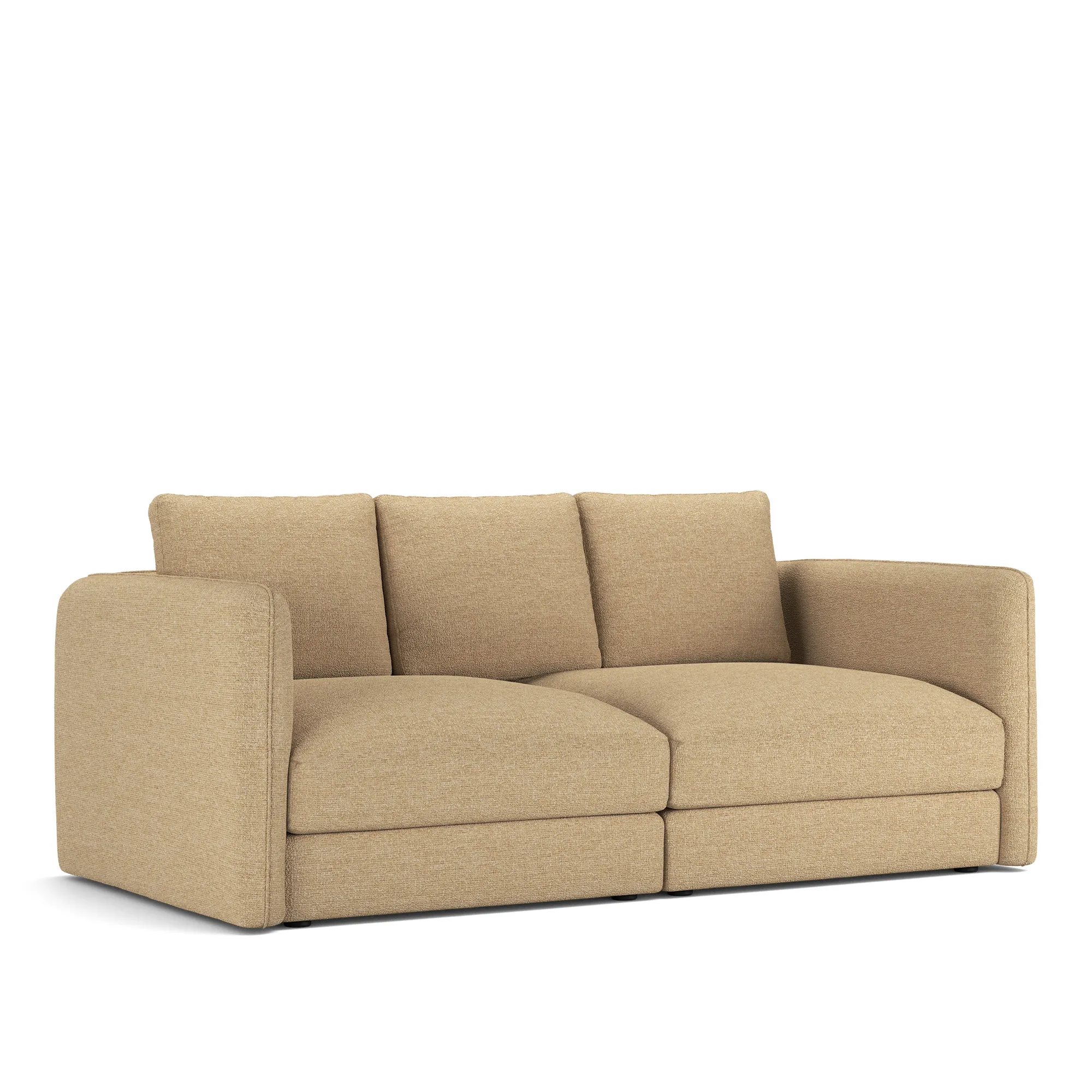 Pavarotti 02 2-seters sofa - 4