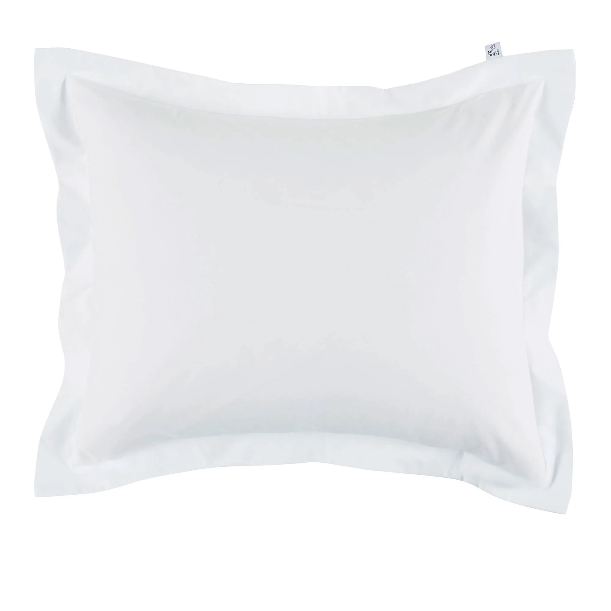 Satina White putetrekk - 1