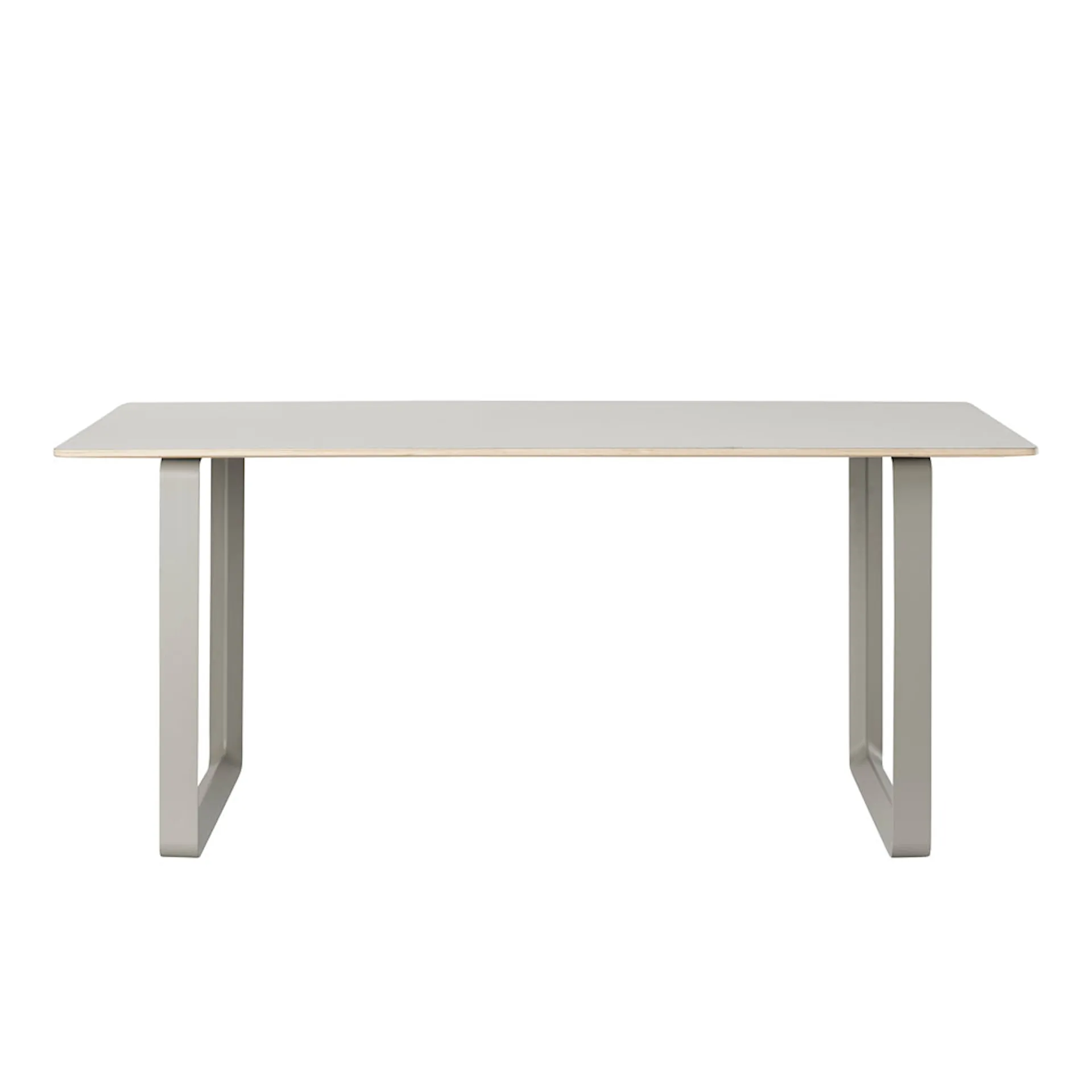 70/70 Table - Small - Muuto - TAF Studio - NO GA