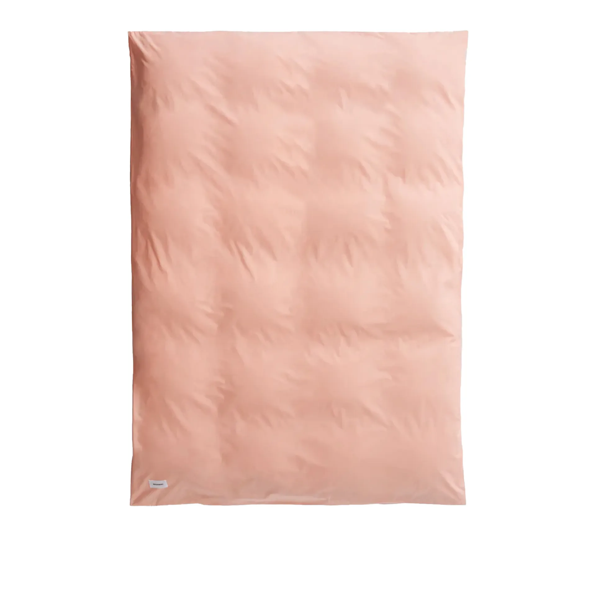 Pure Duvet Cover Poplin Peach - Magniberg - NO GA