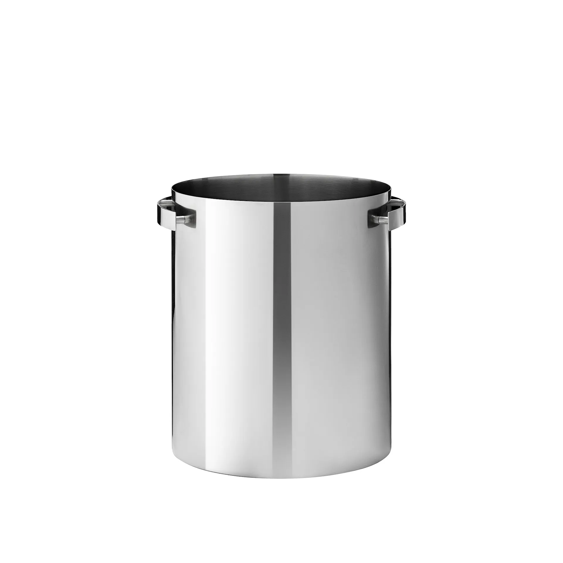 Arne Jacobsen Champagne Cooler - Stelton - Arne Jacobsen - NO GA