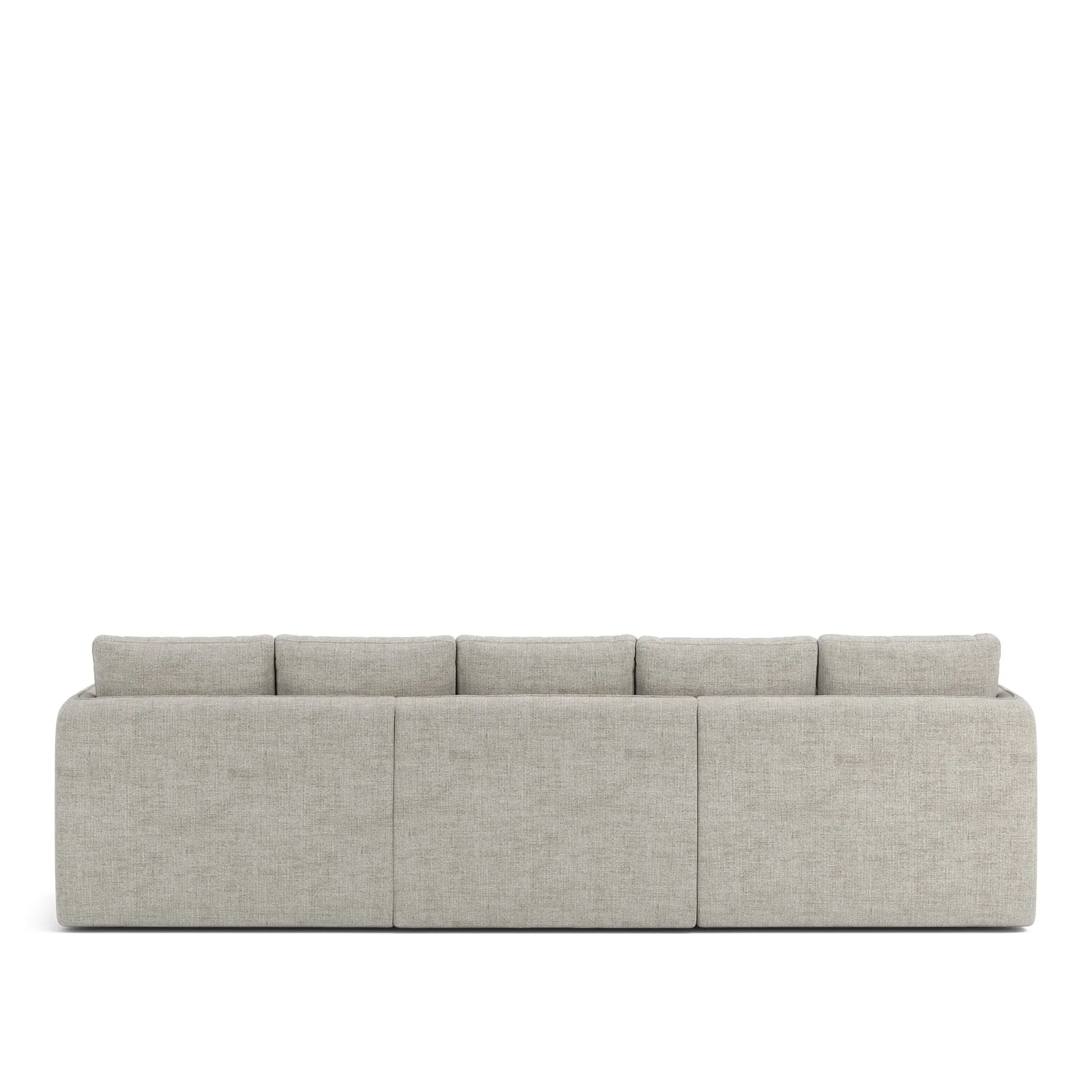 Pavarotti 02 3-seters sofa - 6
