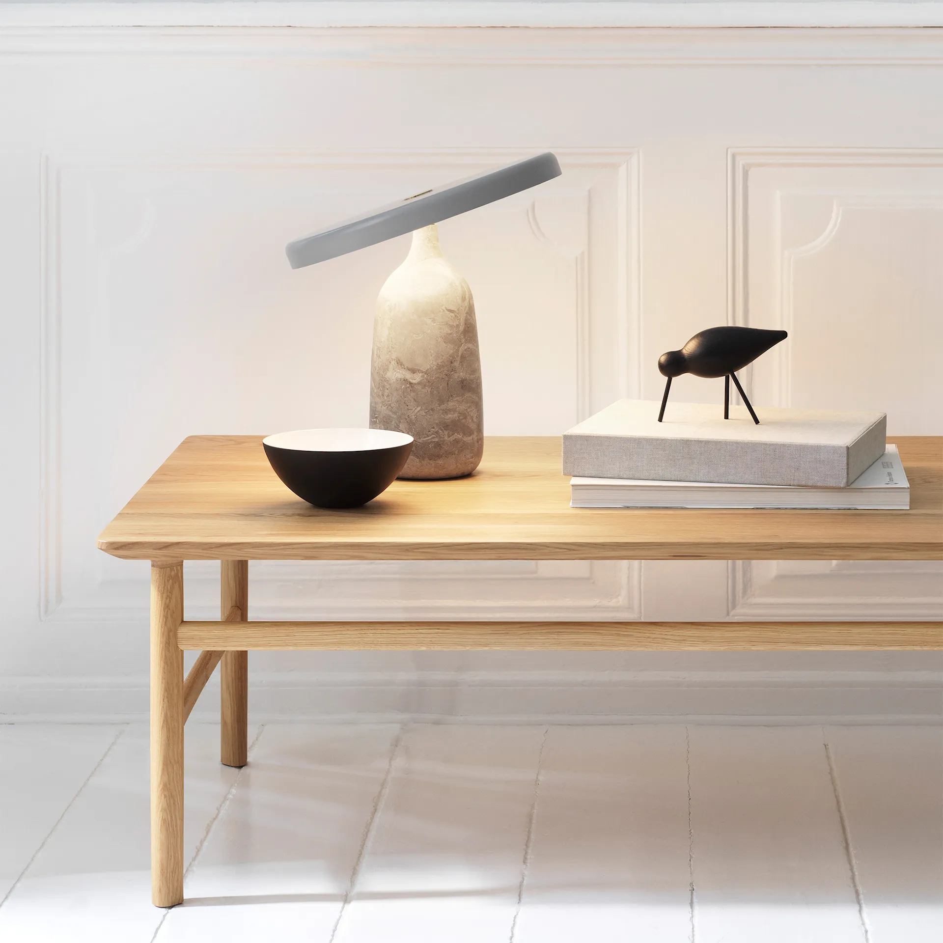 Eddy Table Lamp - Normann Copenhagen - NO GA