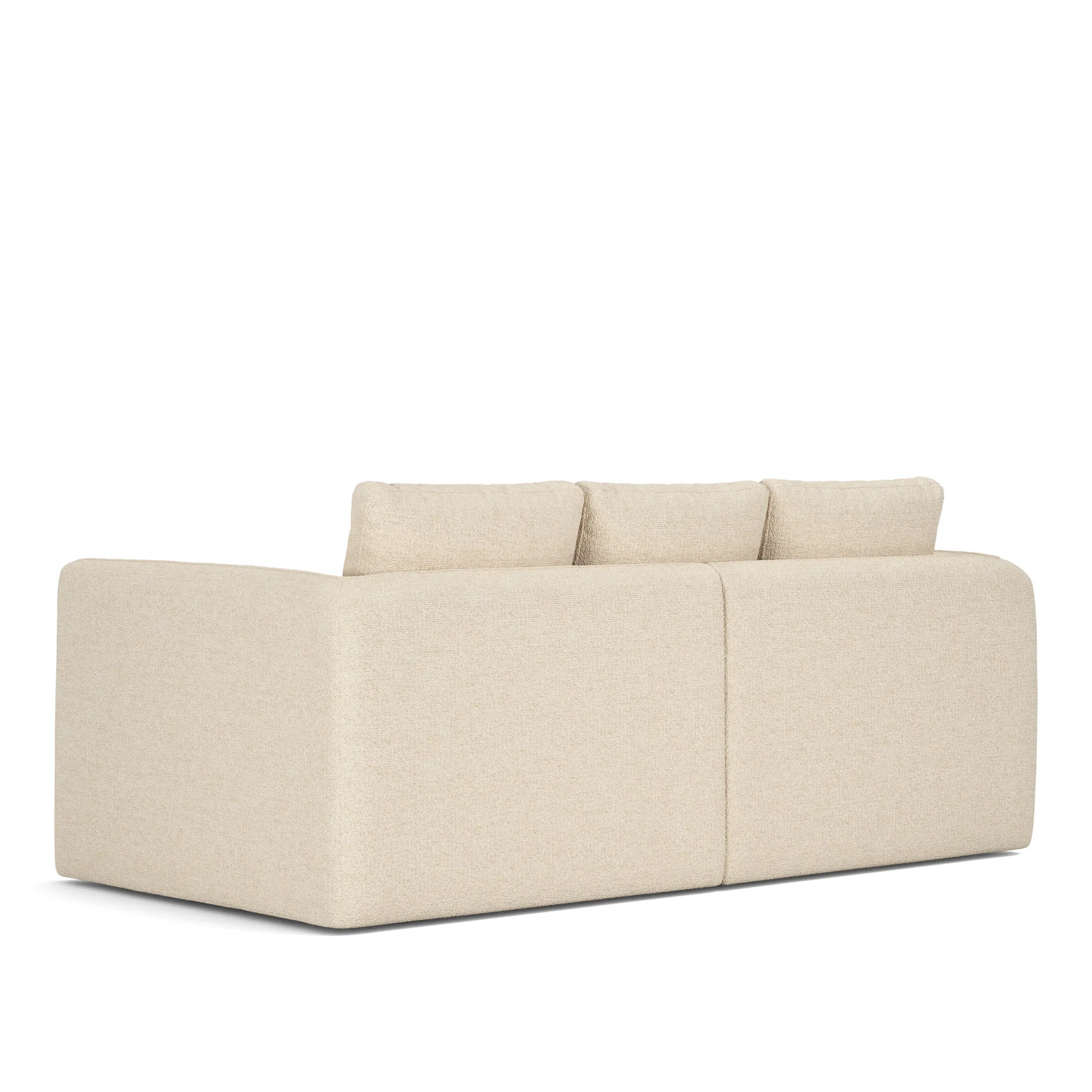 Pavarotti 02 2-seters sofa - 7