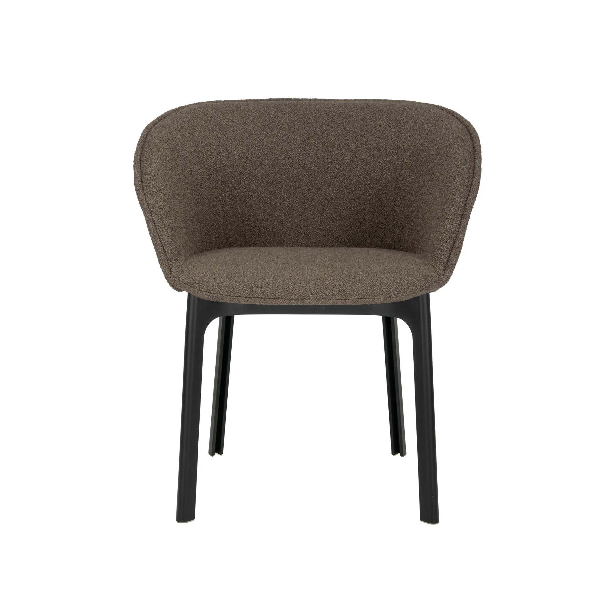 Charla Orsetto Armchair - 2