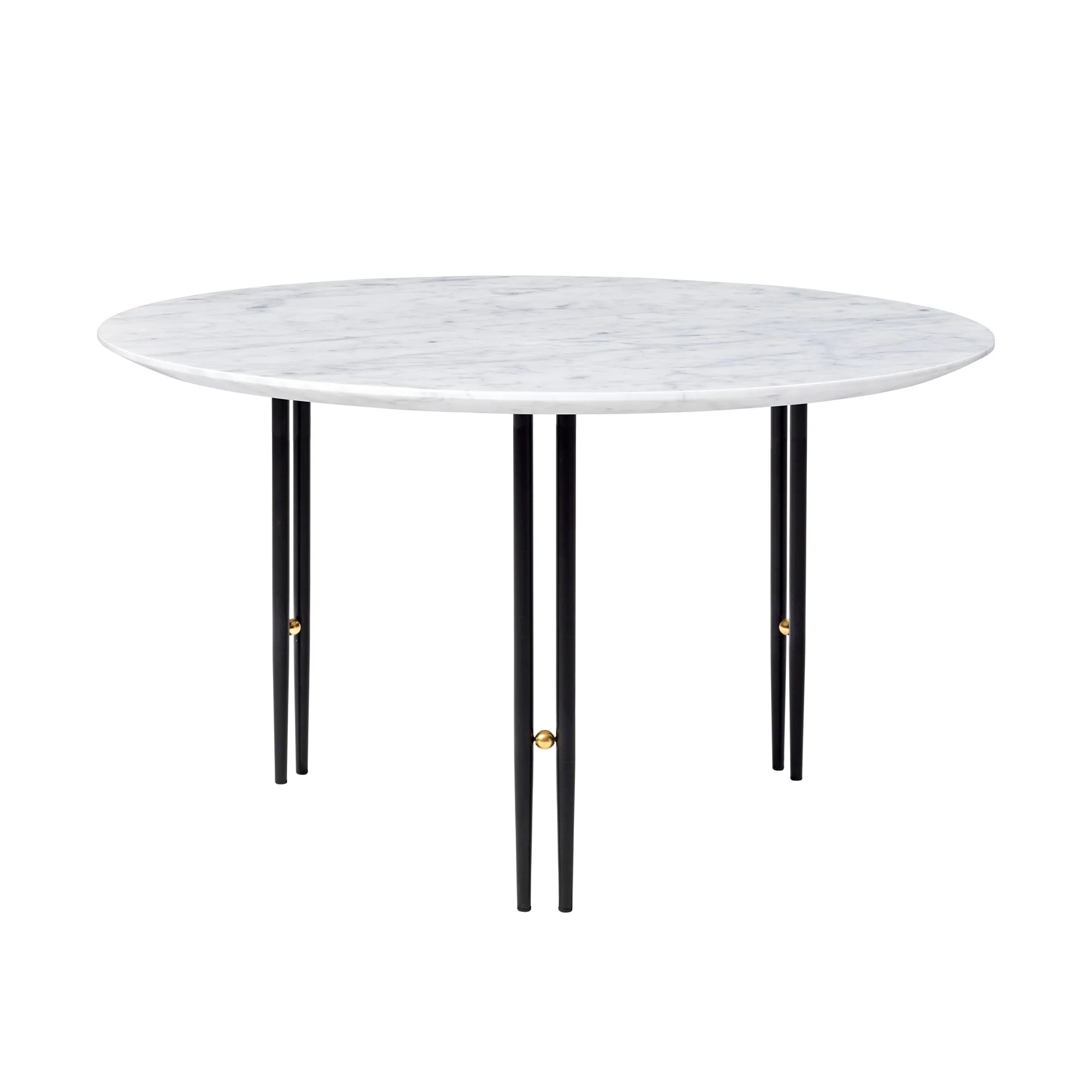 IOI salongbord 70 cm svart - 1