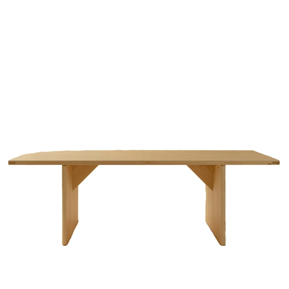 012 Kolmio Dining Table 305