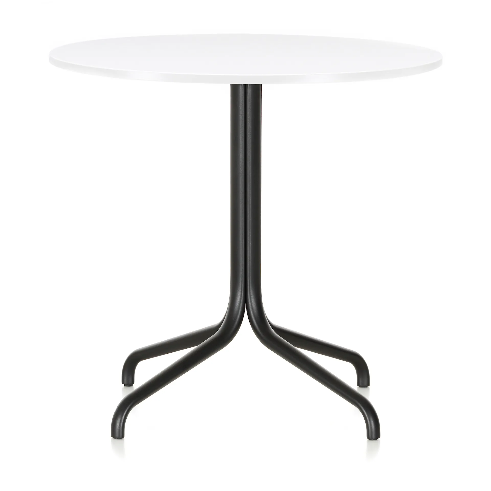 Belleville Round Table - Outdoor - Vitra - Ronan & Erwan Bouroullec - NO GA