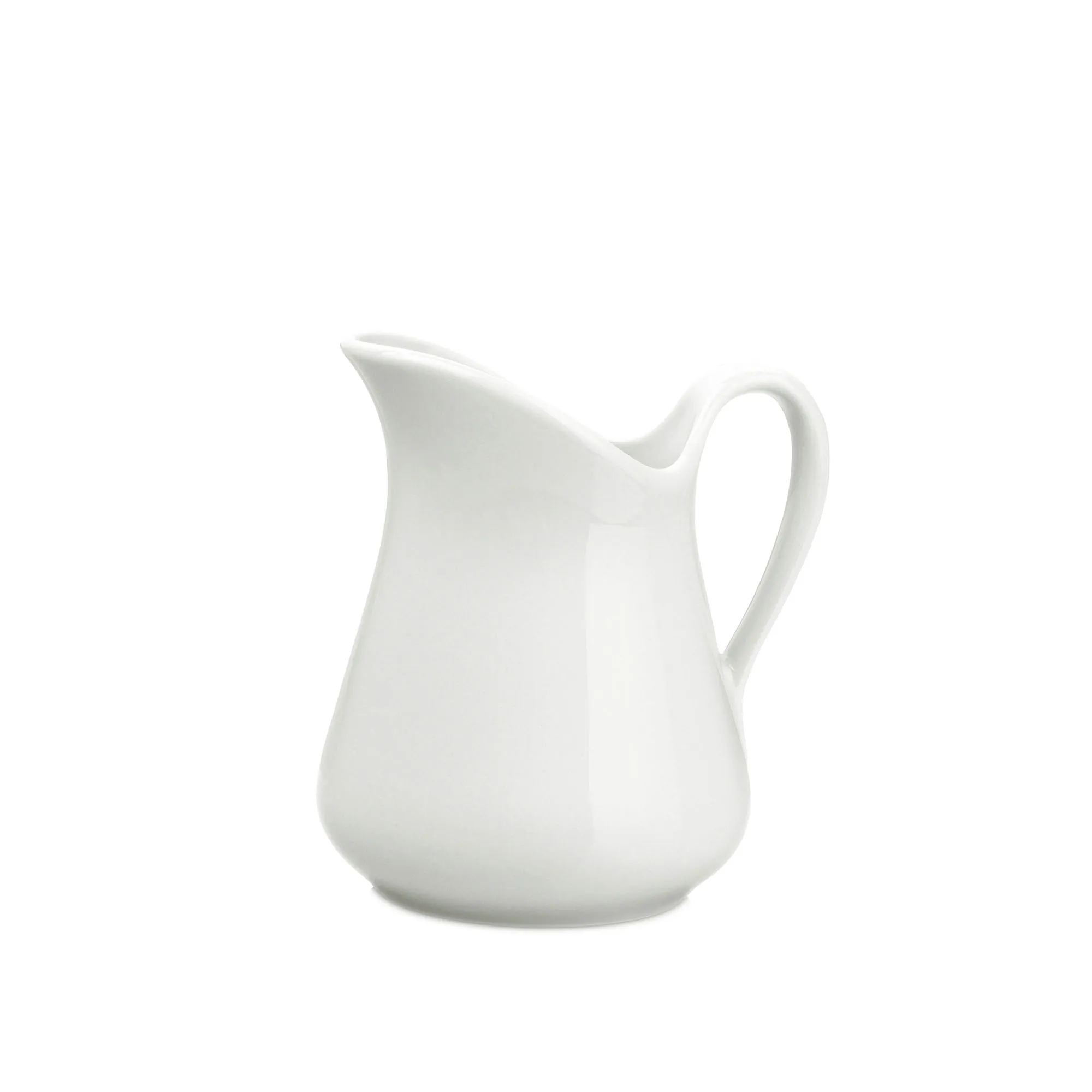 Originalt serienr. 3 kanner 57 cl hvit - 1