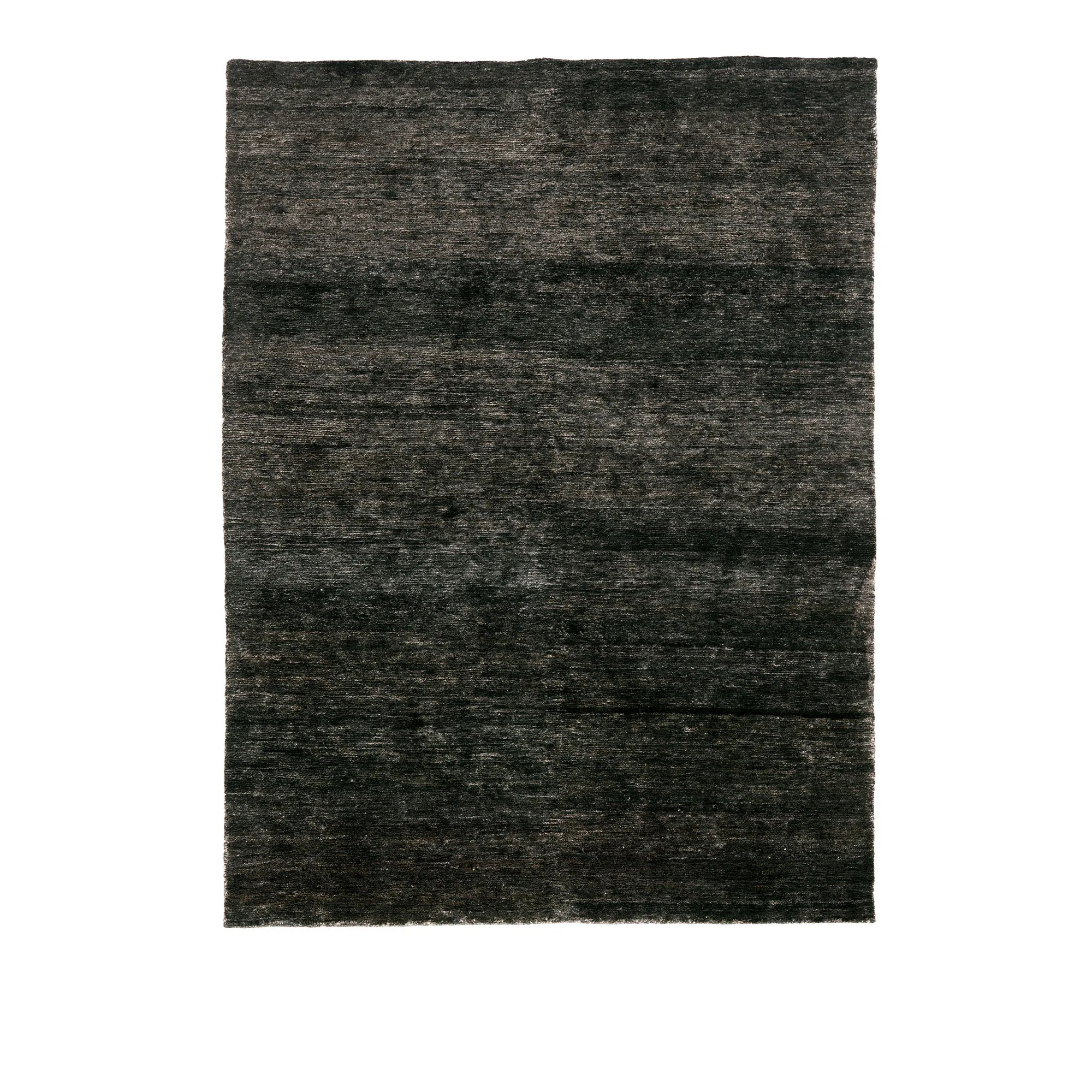 Noche Black Rug - 1