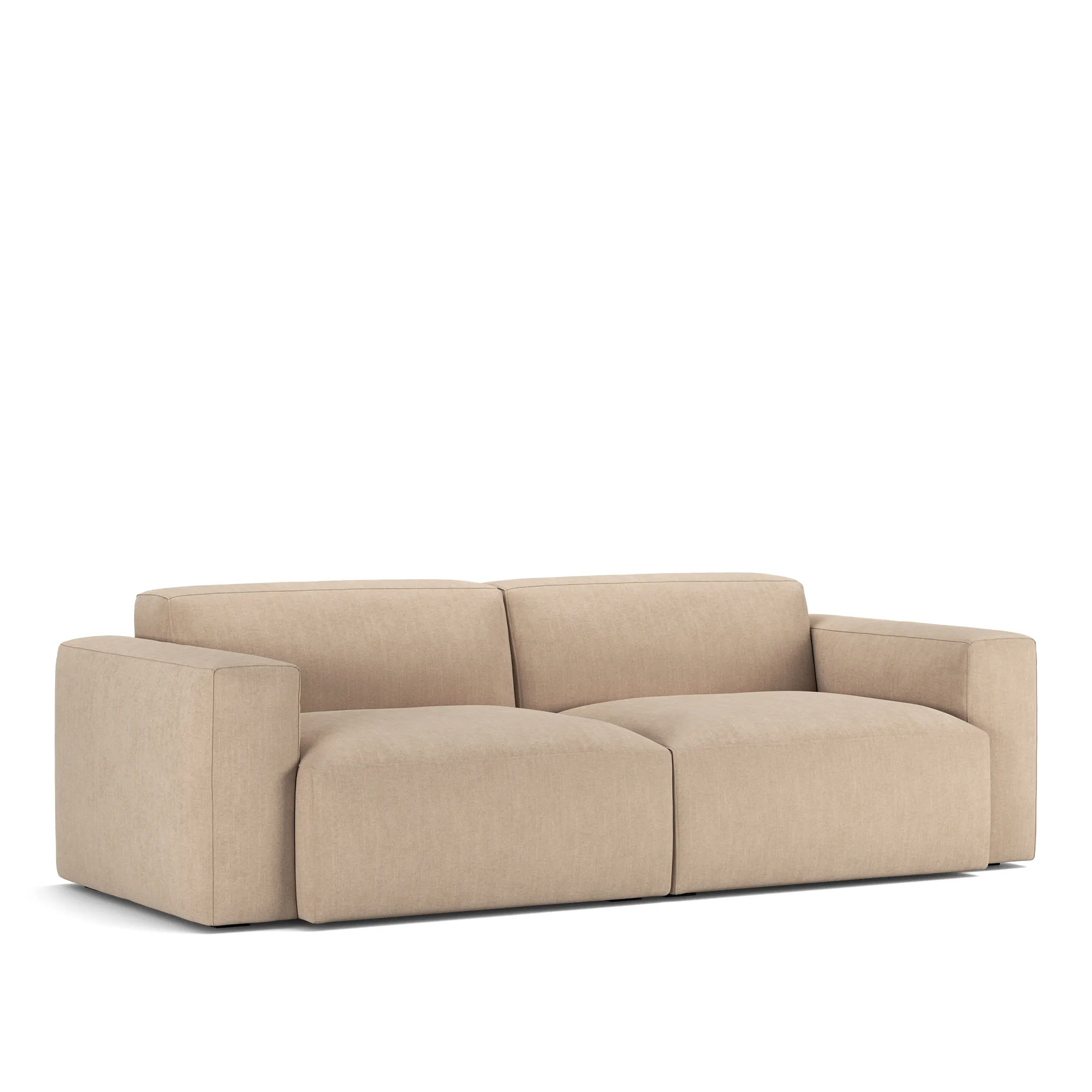 Brick 2-seters sofa - 2