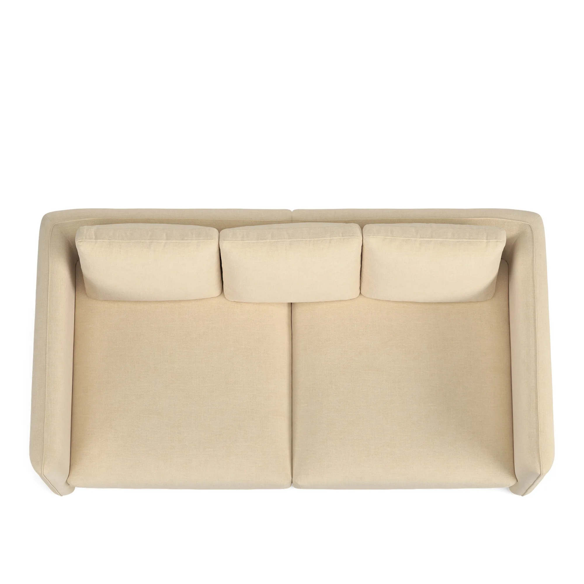 Pavarotti 02 2-seters sofa - 8