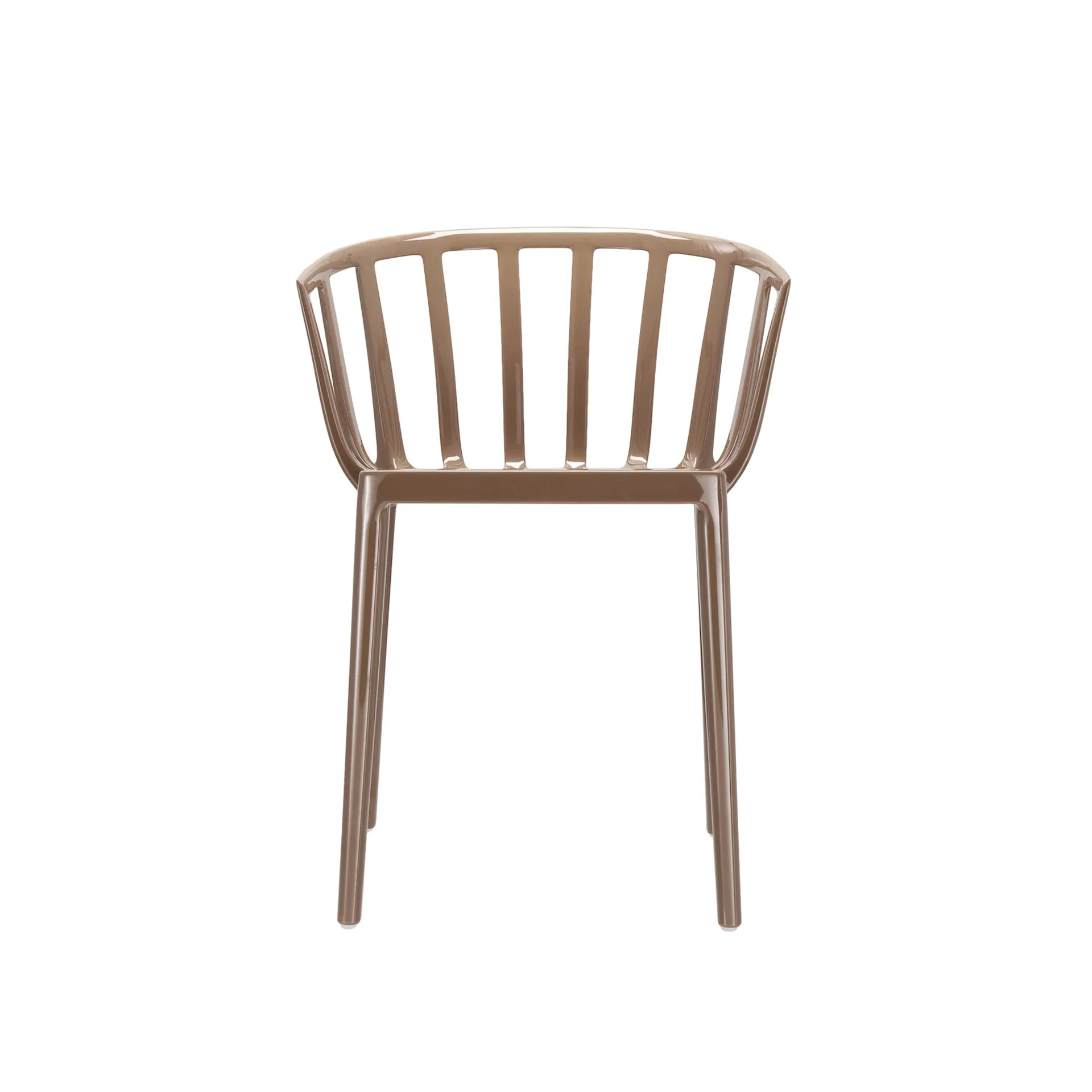 Venice Chair - Kartell - Philippe Starck - NO GA