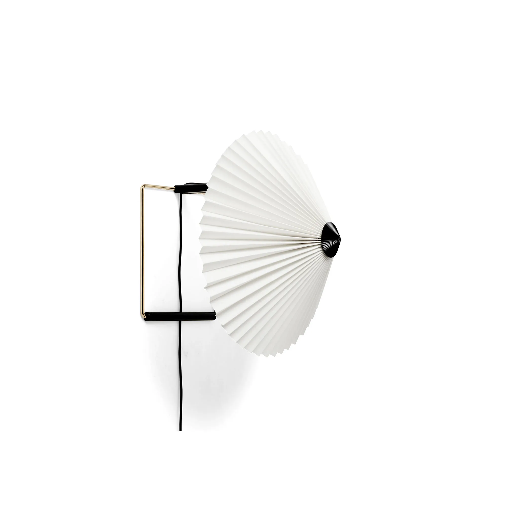 Matin vegglampe 30 cm - 1