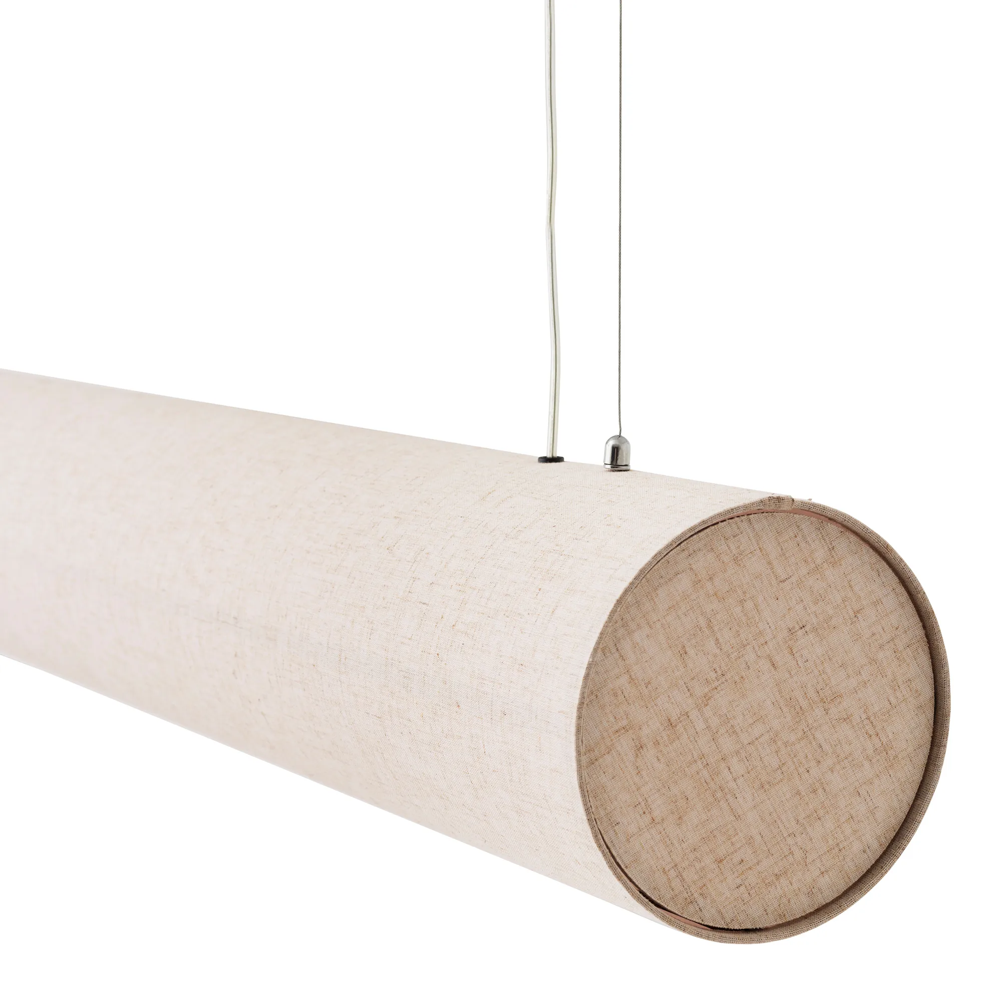 Hashira lineær pendellampe - 10
