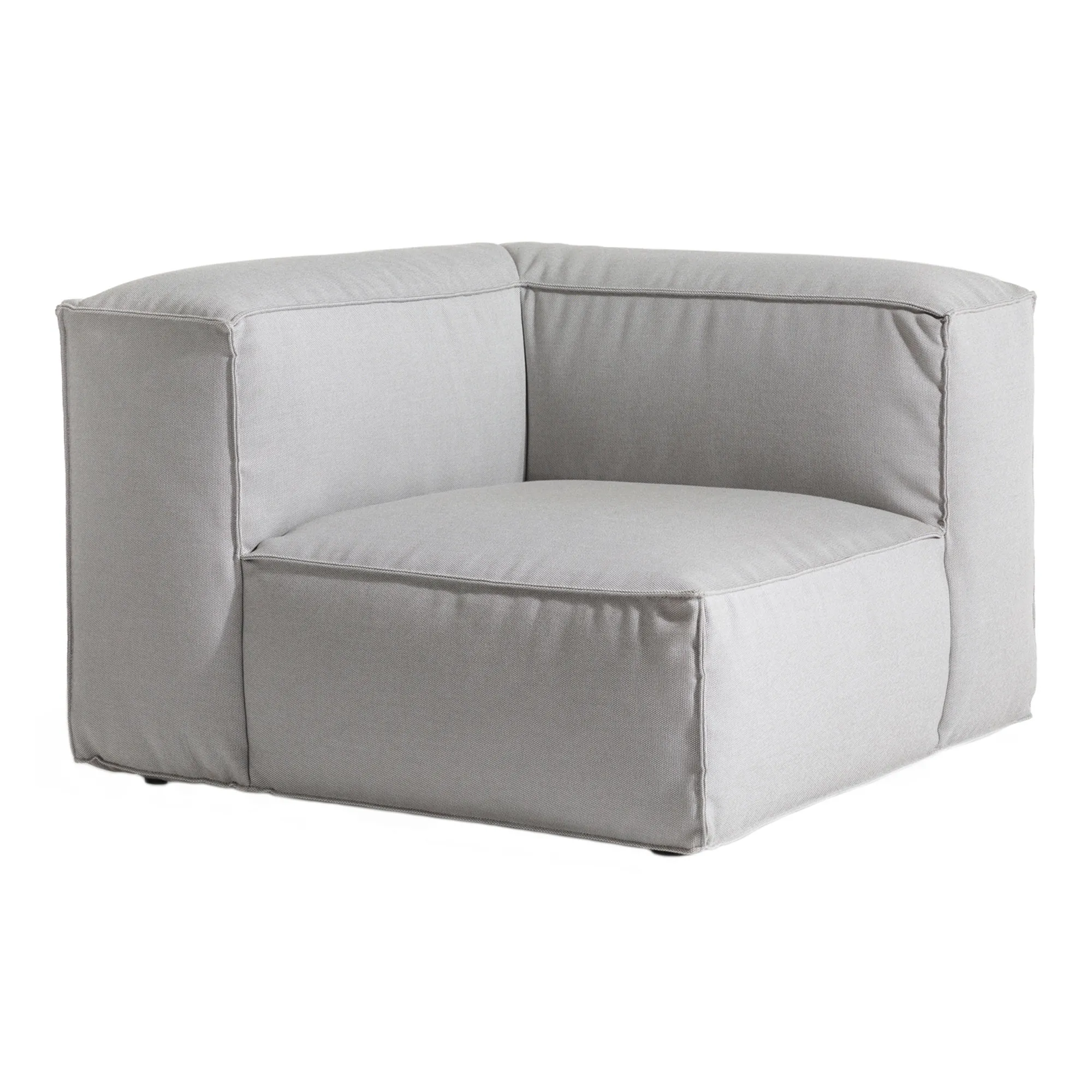 Asker Sofa Corner Section - 1