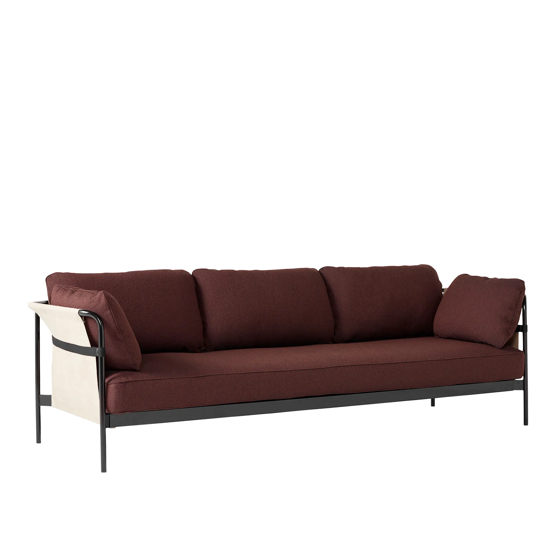 Can 3 Seater - HAY - Ronan & Erwan Bouroullec - NO GA