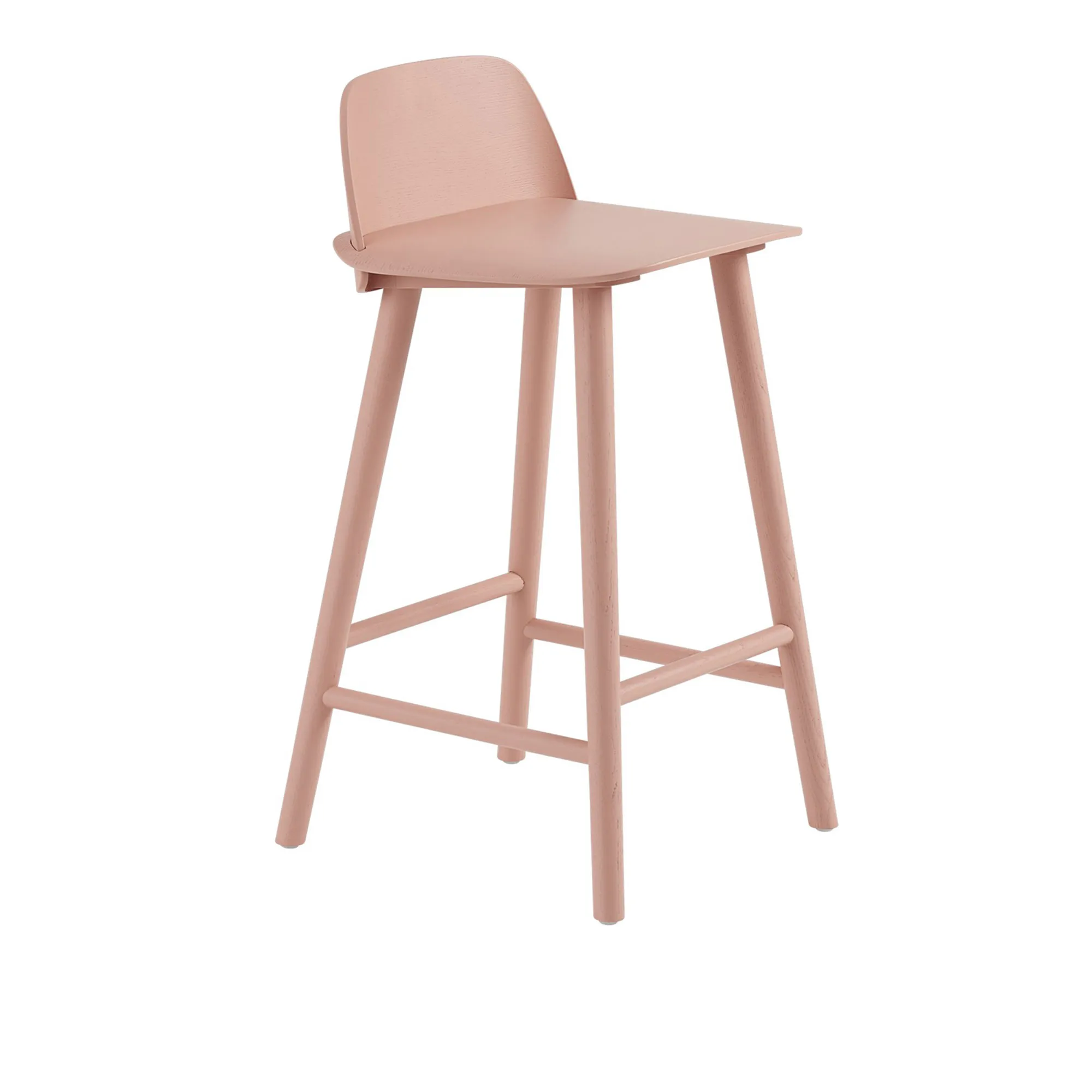 Nerd Counter Stool - 1