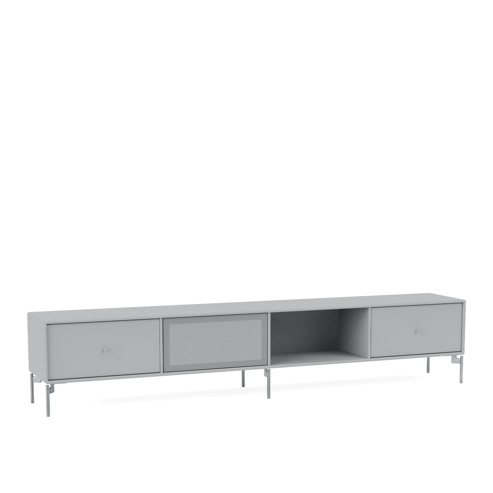 Montana Selection Octave VII TV-stativ ben - 1