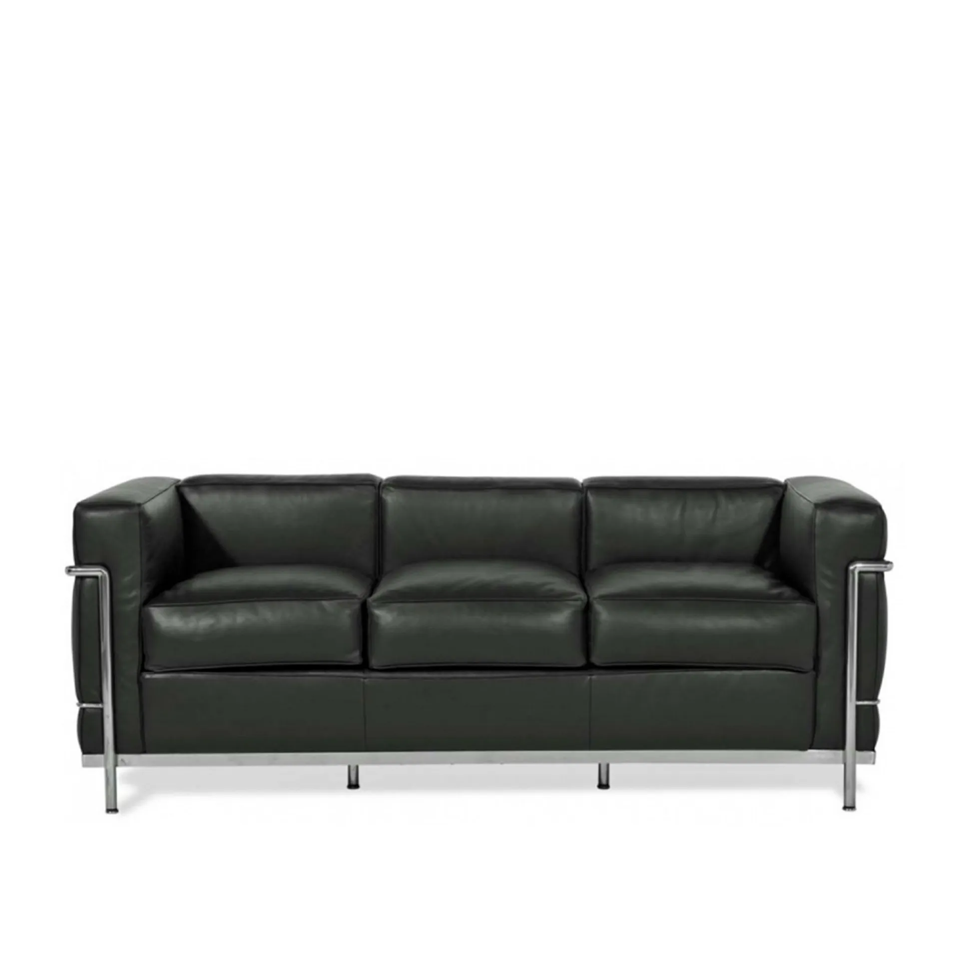 LC2 sofa 3-seter - Cassina - Le Corbusier - NO GA