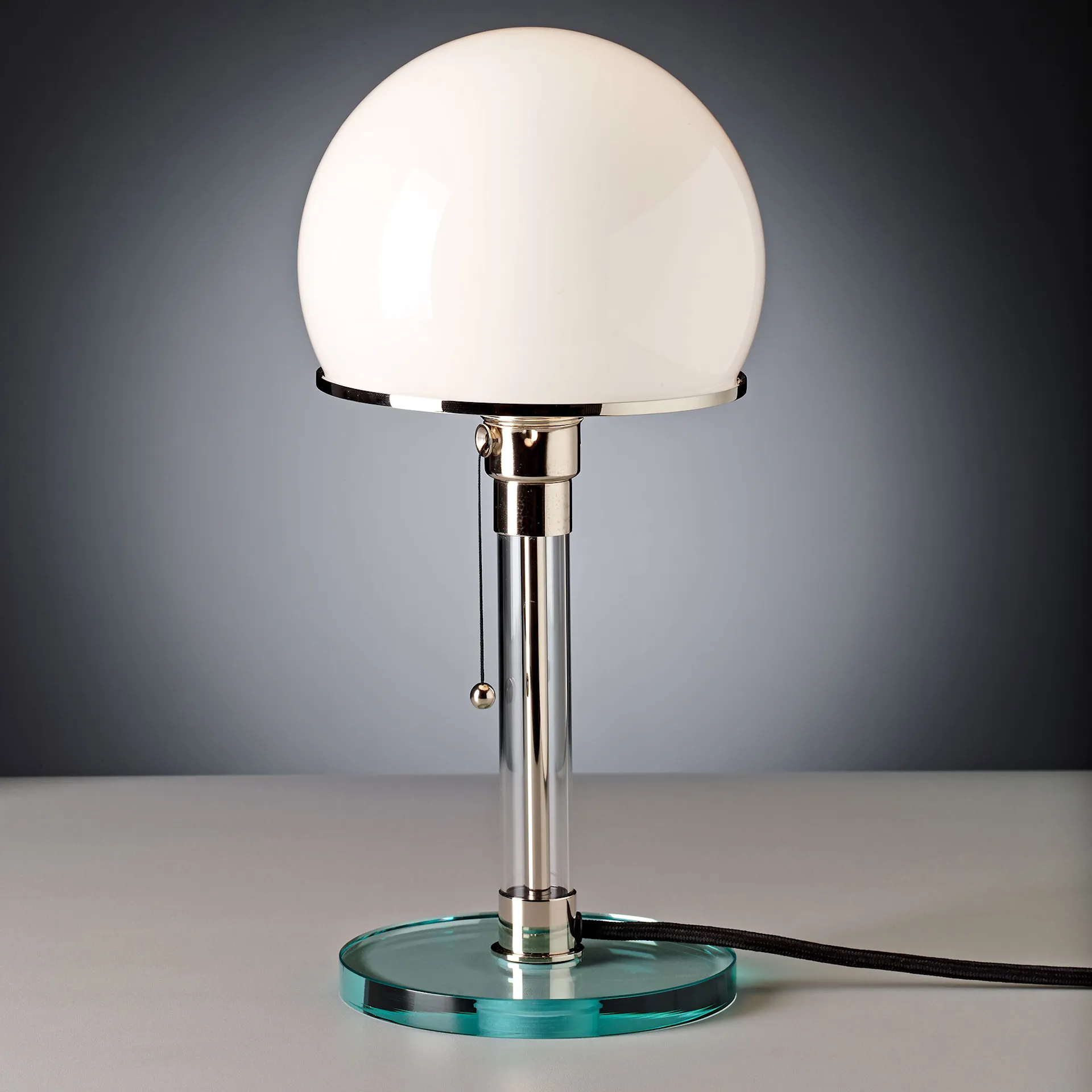 Bauhaus Table Lamp WG 24 - Tecnolumen - NO GA