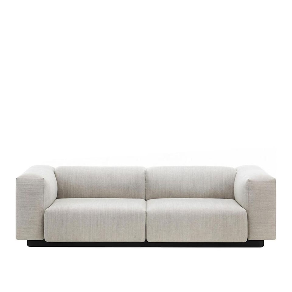 Soft Modular Sofa 2-seter