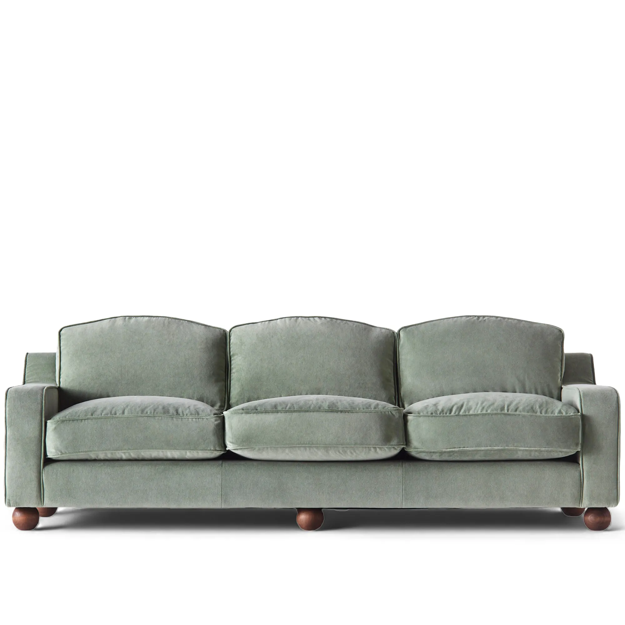 Lola 3-seters sofa - 1