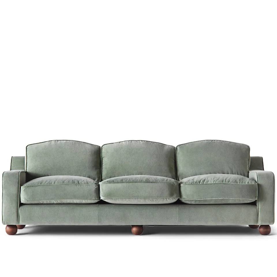 Lola 3-seters sofa