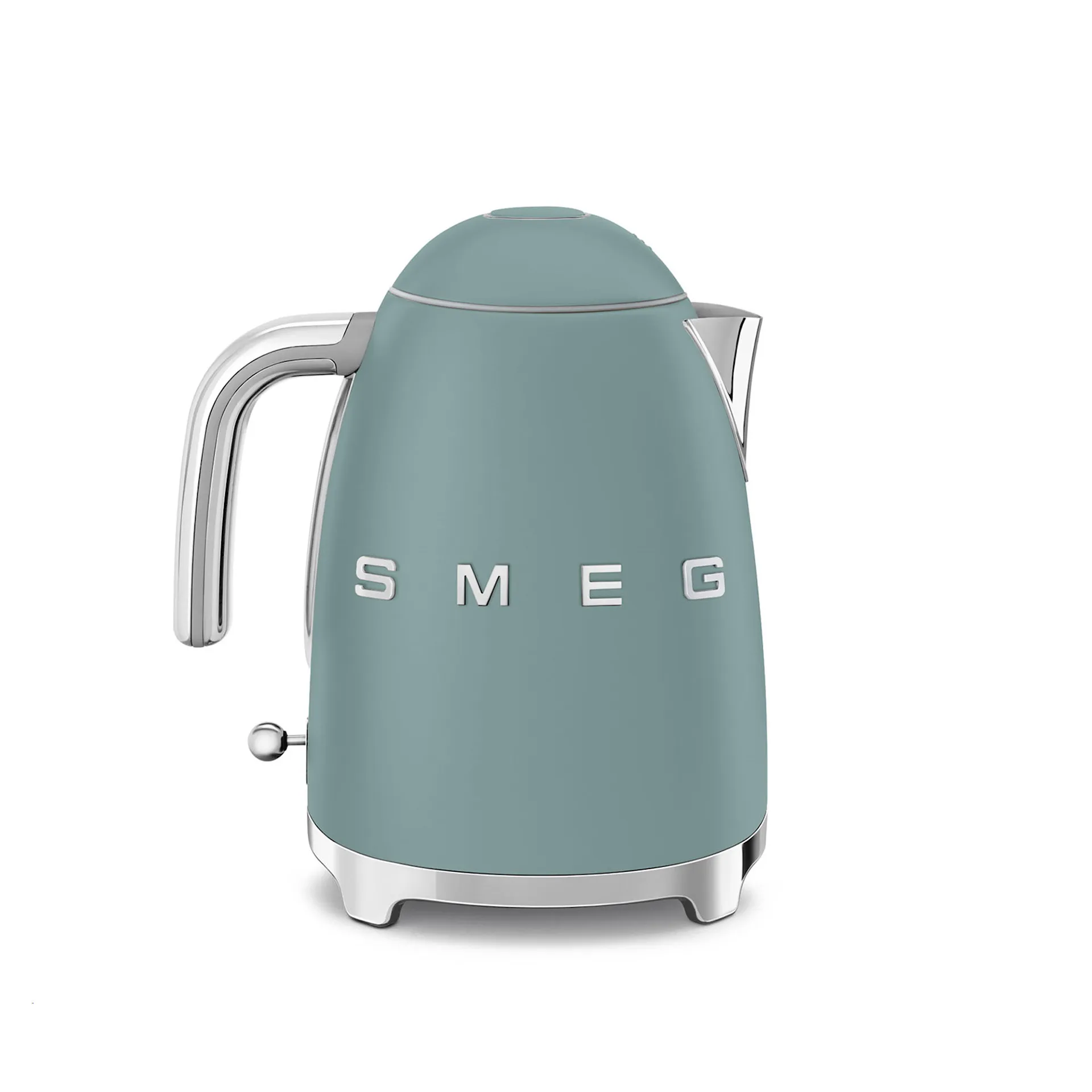 Smeg Electric Kettle Emerald Green - Smeg - NO GA