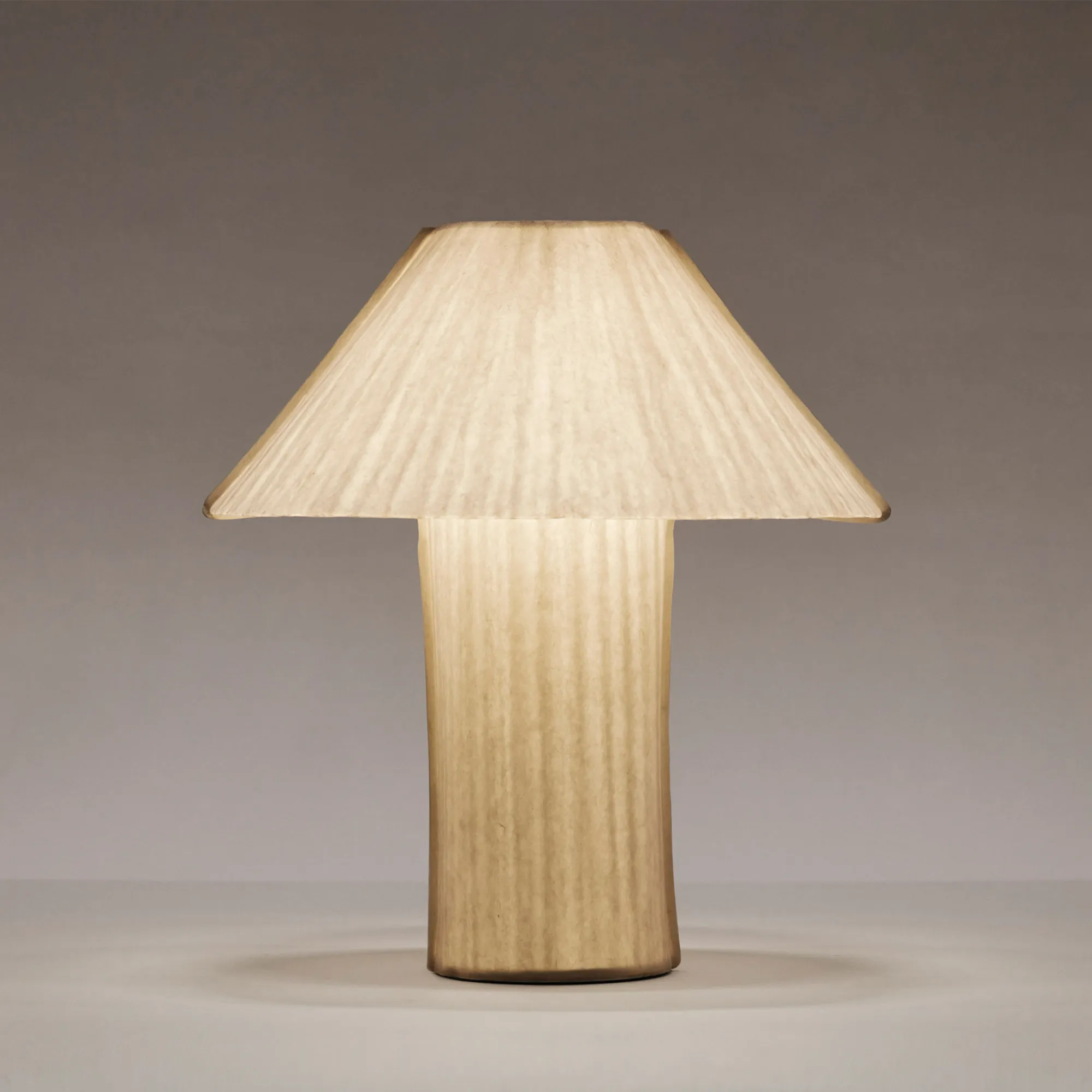 Paper Table Lamp - 10