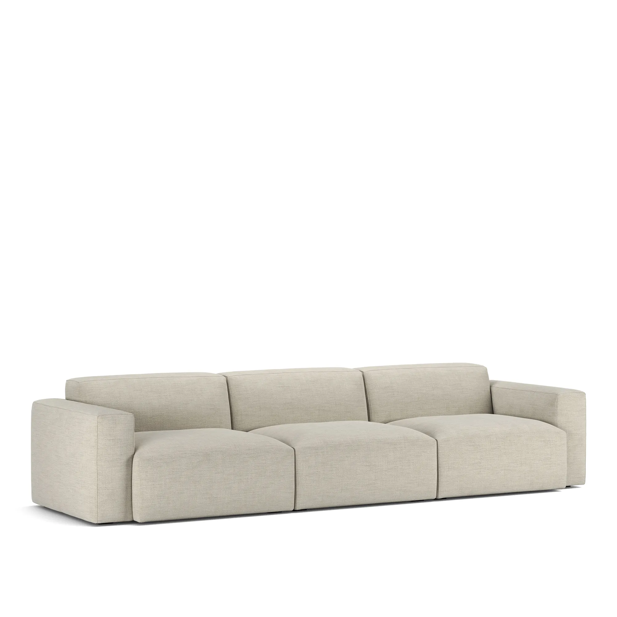 Brick 3-seters sofa - 2
