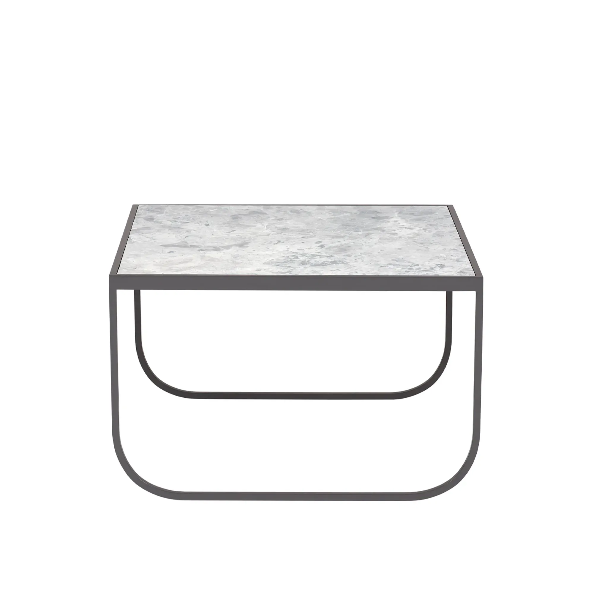 Tati Coffee Table 63,5 Low (square) - 1