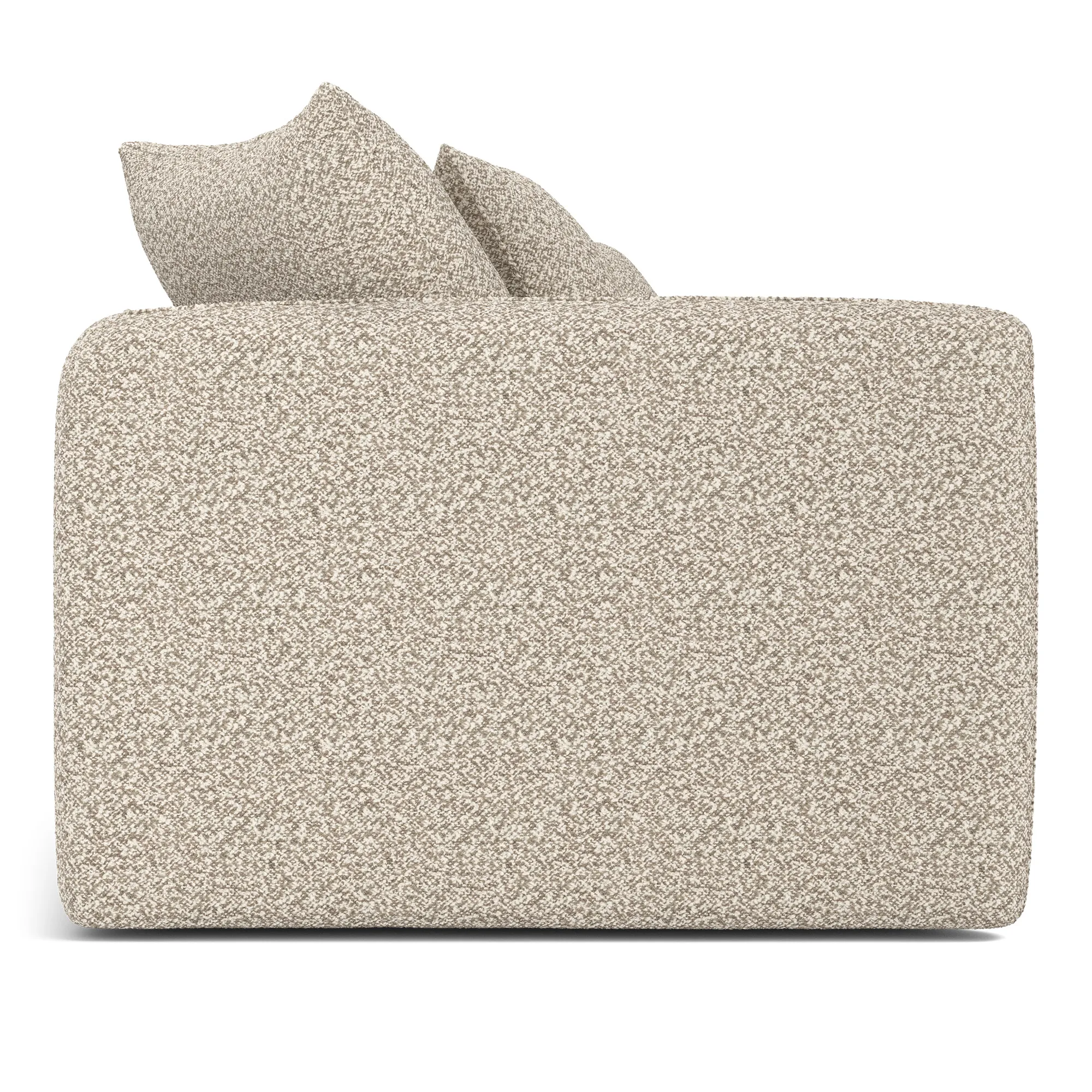 Pavarotti 01 2,5-seters sofa - 5