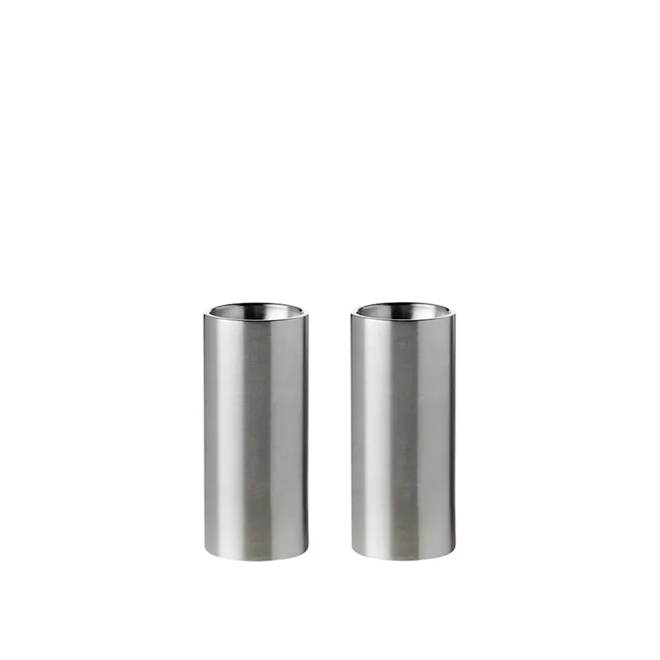 Arne Jacobsen Salt & Pepper Set