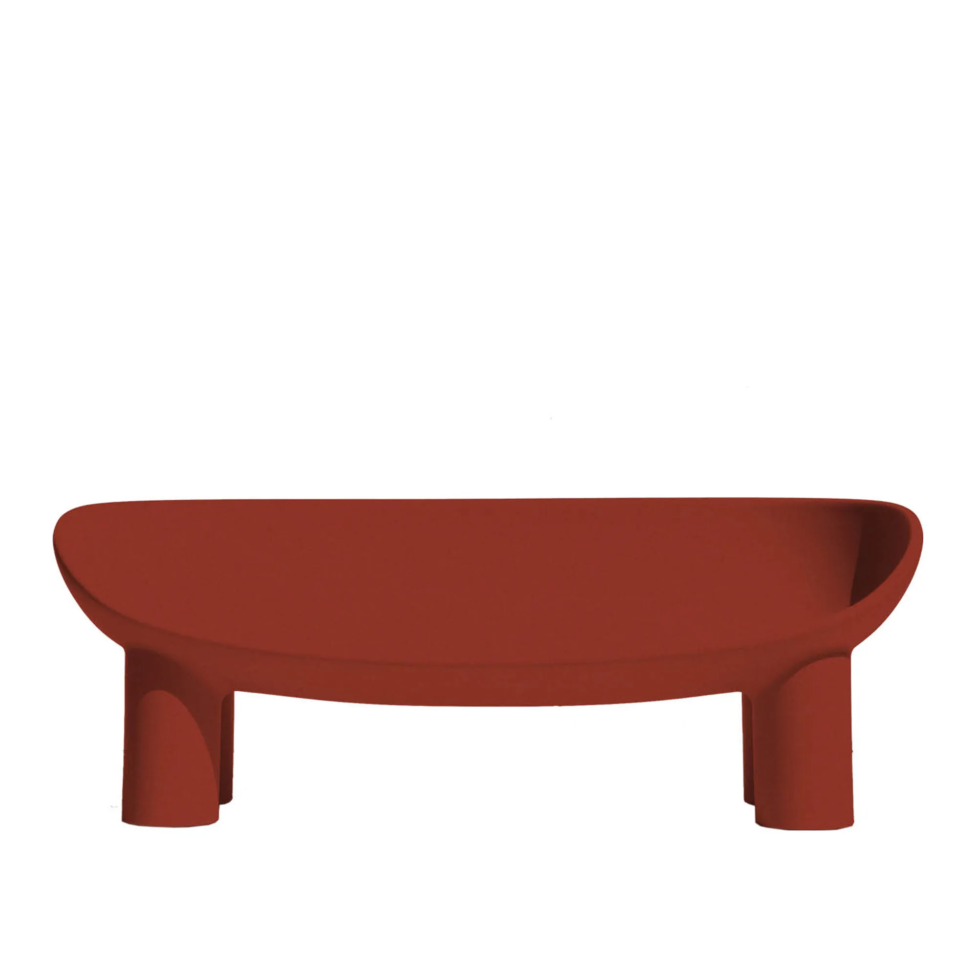 Roly Poly Sofa - 1