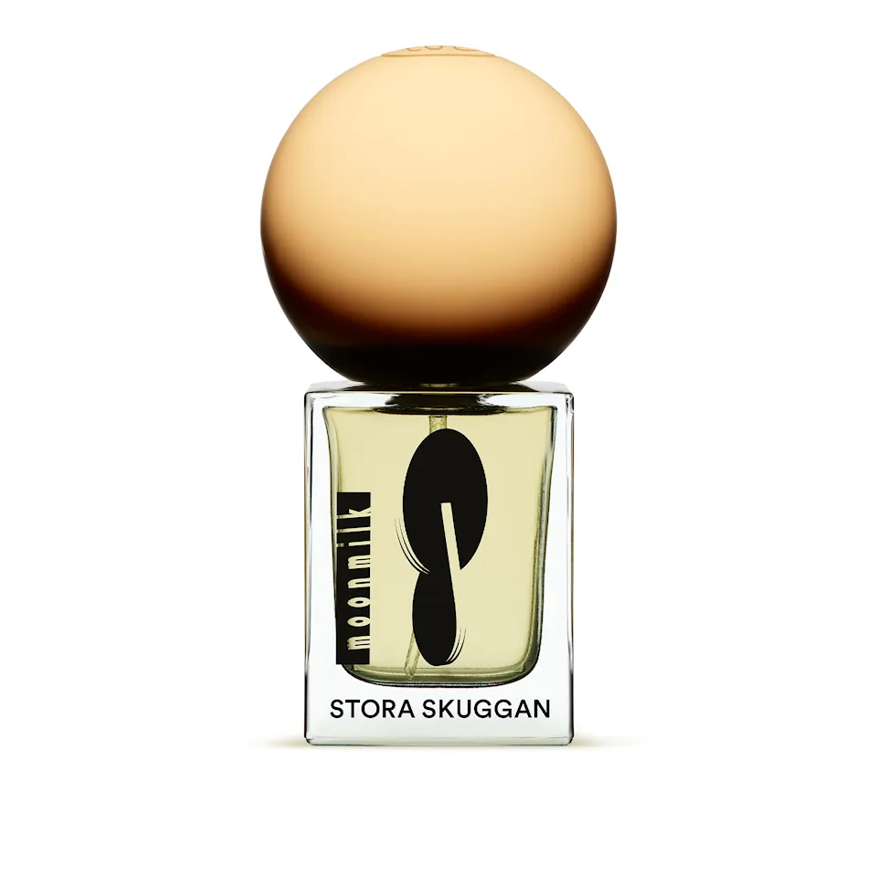 Moonmilk parfyme 30 ml
