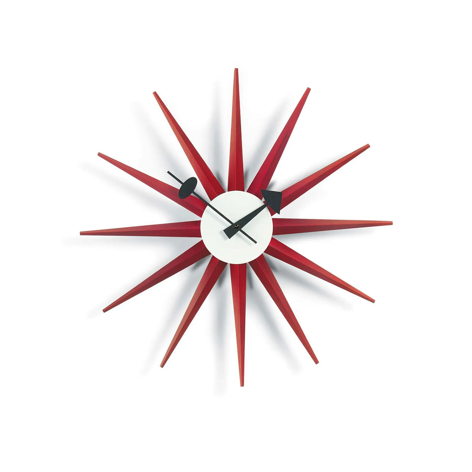 Sunburst Clock - Vitra - NO GA