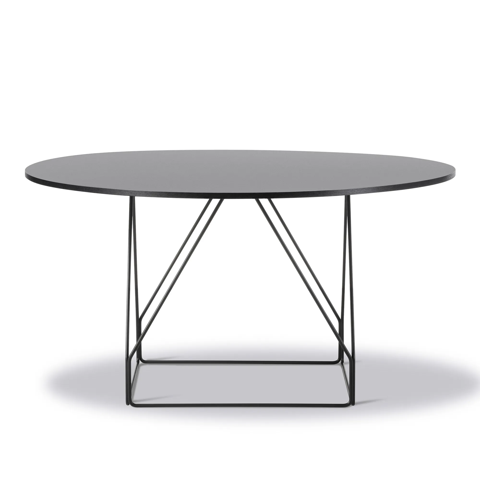 JG Table 6568 spisebord Ø140 cm - 1