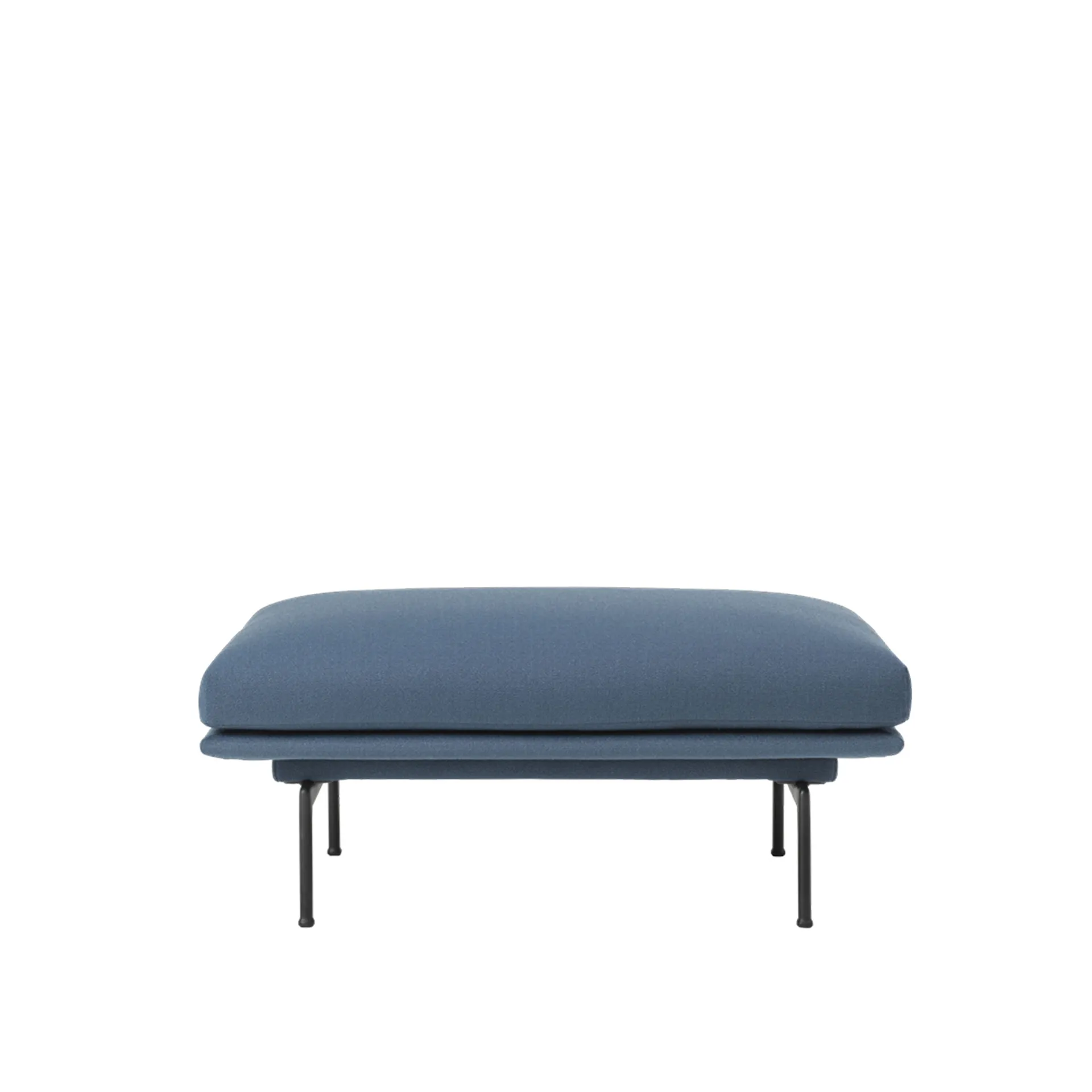 Outline Pouf - Muuto - Anderssen & Voll  - NO GA