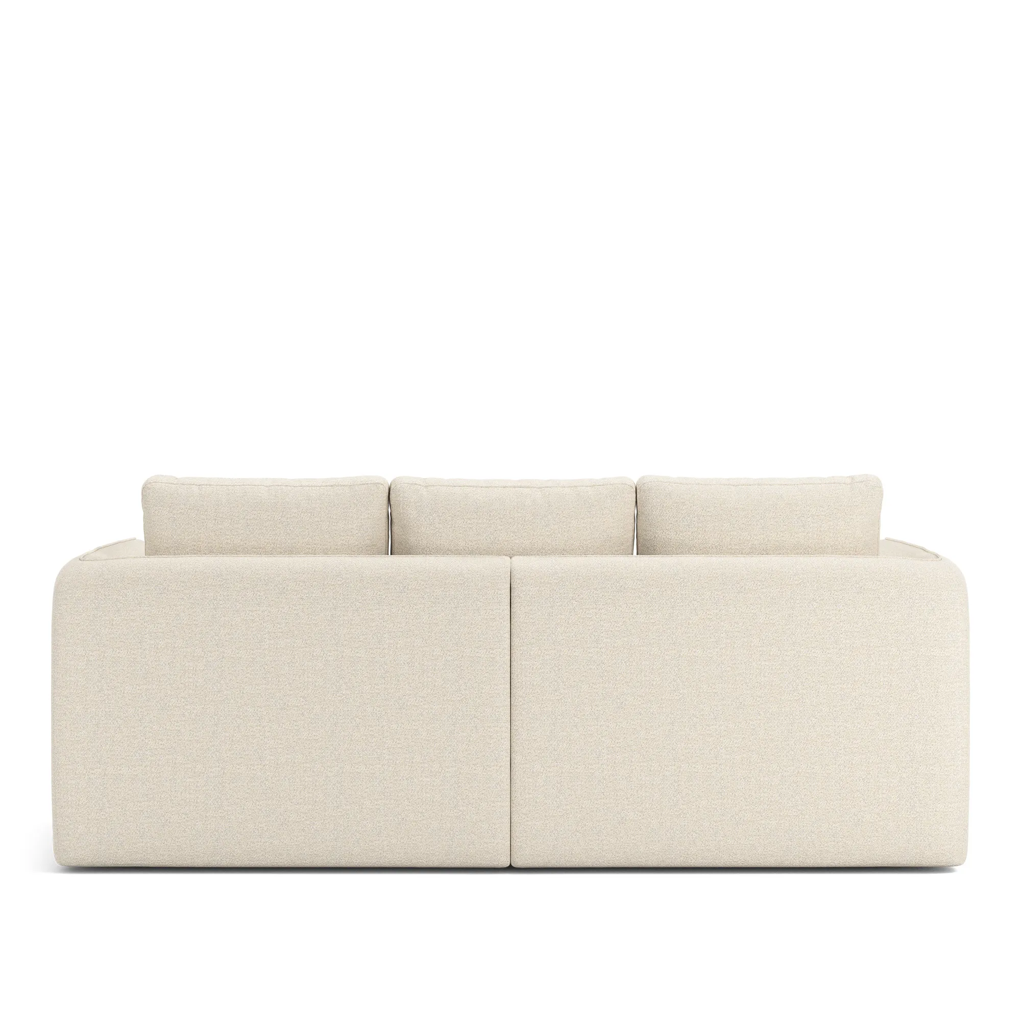 Pavarotti 02 2-seters sofa - 6