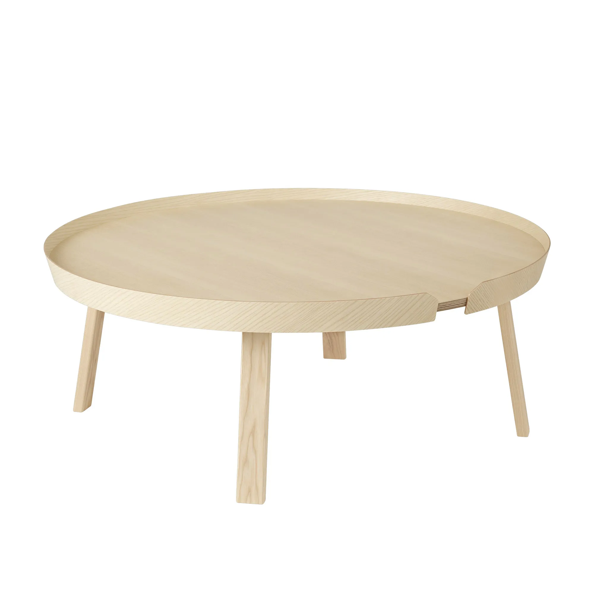 Around Coffee Table - XL - 1