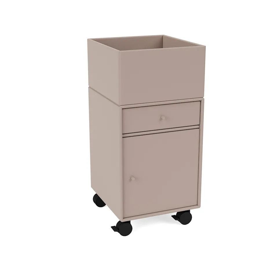 Montana Selection Runner skrivebordshurst