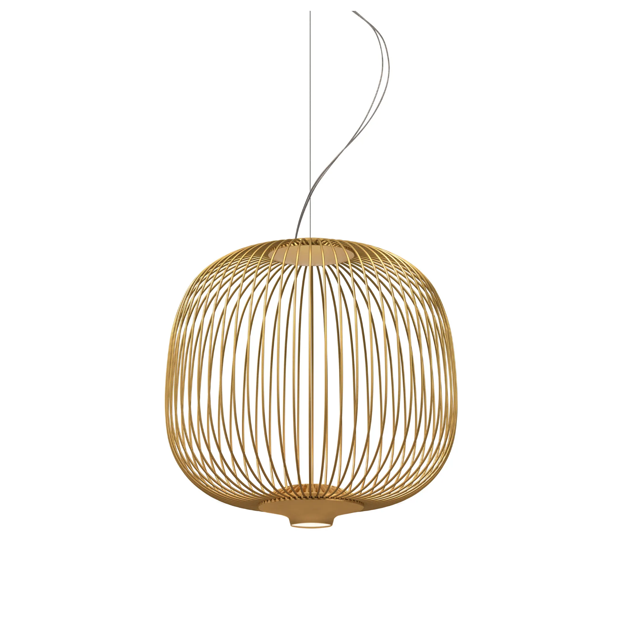 Spokes 2 Piccola pendellampe - 1