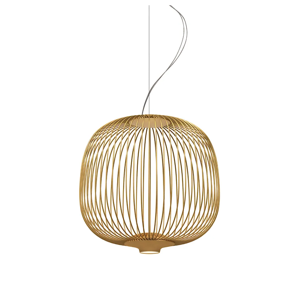 Spokes 2 Piccola pendellampe