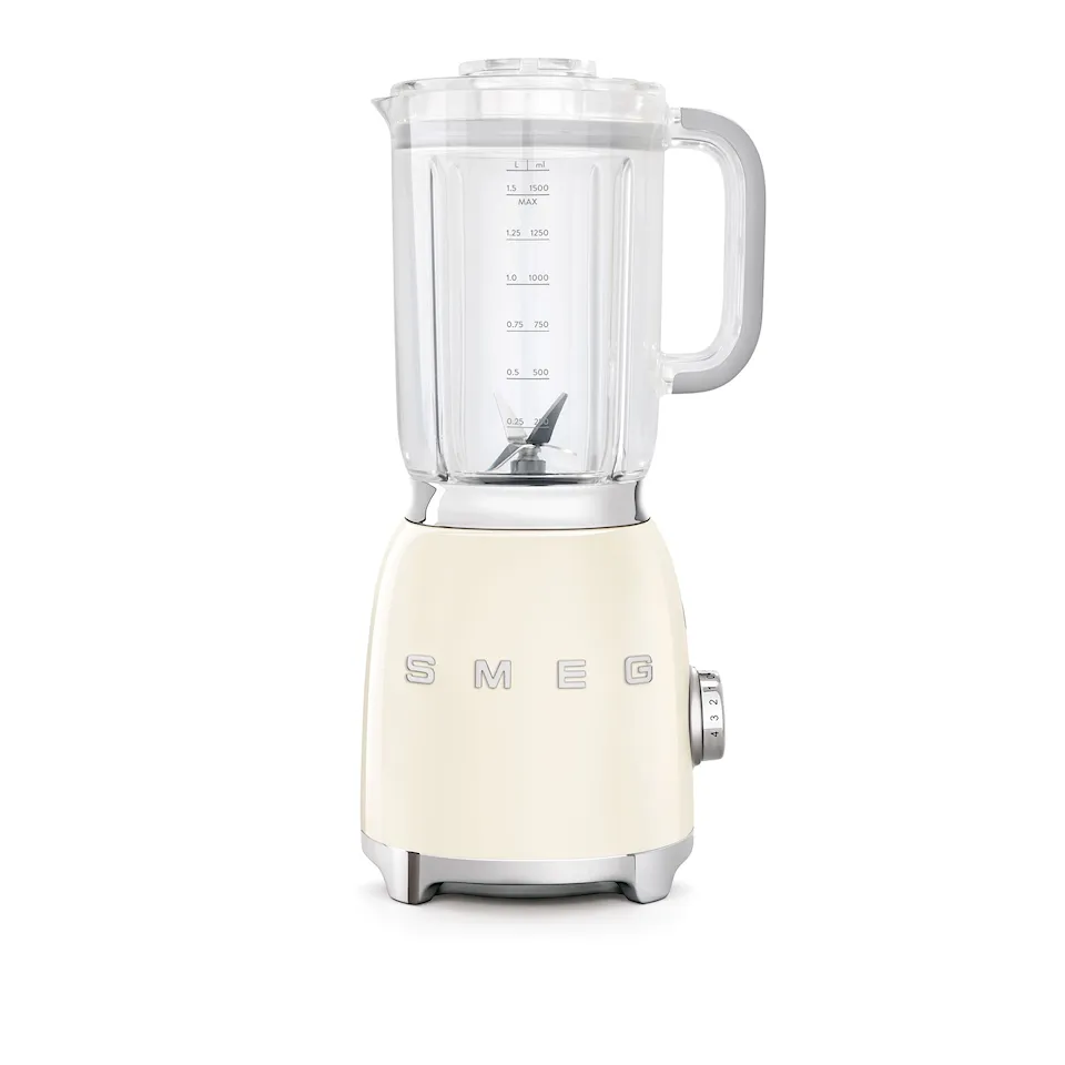 Smeg Blender Creme