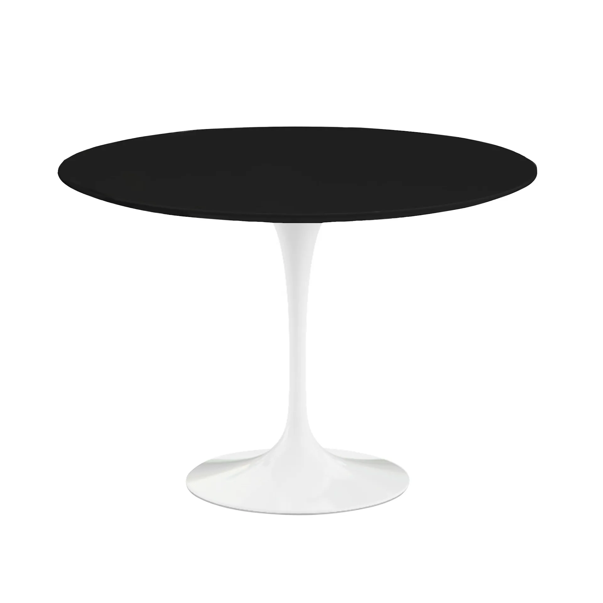 Saarinen Round Table White - Spisebord - Knoll - Eero Saarinen - NO GA