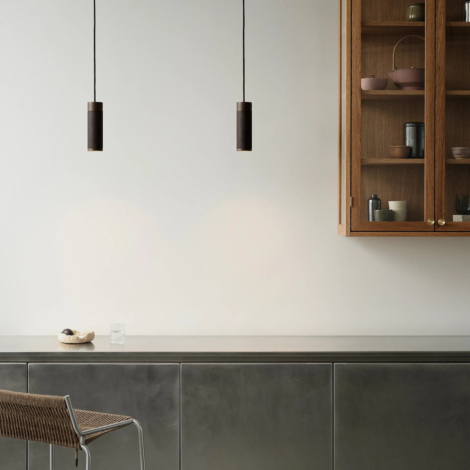 Patrone Pendant Lamp - Thorup Copenhagen - NO GA