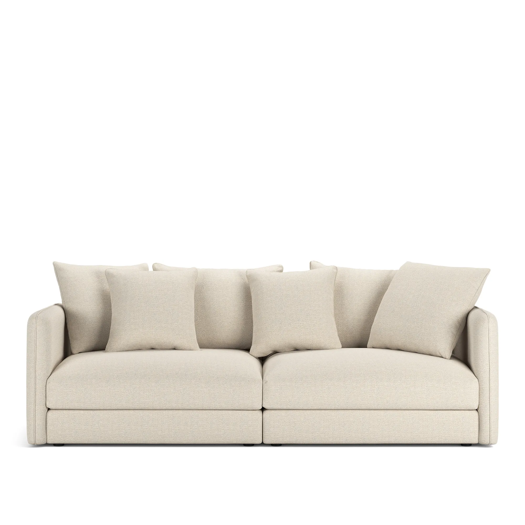 Pavarotti 01 2,5-seters sofa - 1