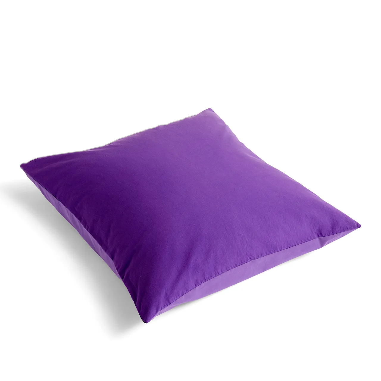 Duo Pillow Case Vivid Purple